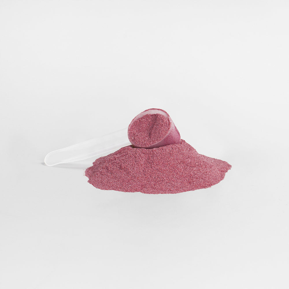 No Label Nutrition® Beetroot Powder