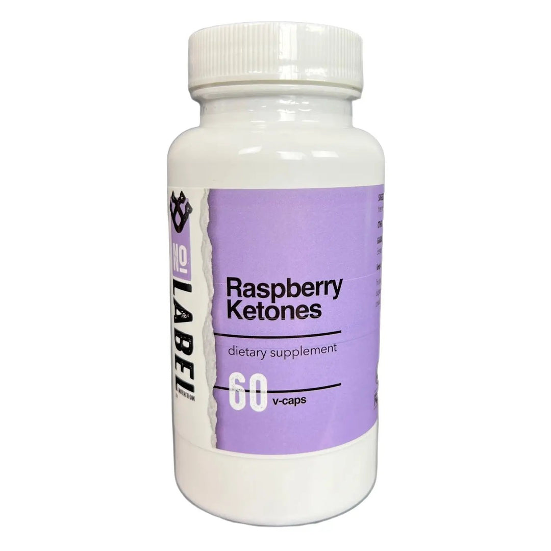 Raspberry ketones and blood pressure regulation